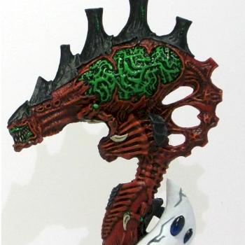 Doom of Malan’tai by Broodlord