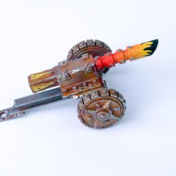 Big Gun - Zzap Gun by iamruff