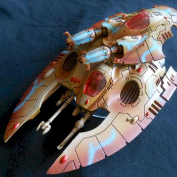 eldar night spinner by tom58