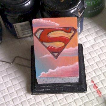 Supergirl by rutrapio