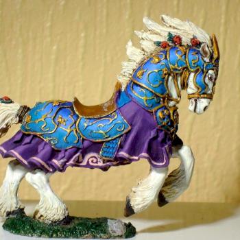 Galadon's Rose, work in progress by Cogni