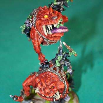 Mangler Squigs by LuchinoMo