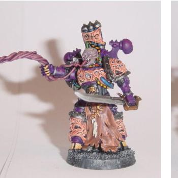 Just another mini by Doc M