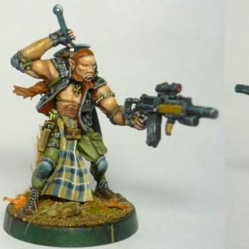 Wulvers by walles