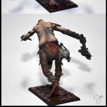 Giant by Cross