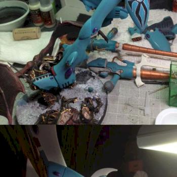 revenant titan_WIP by Torg OR
