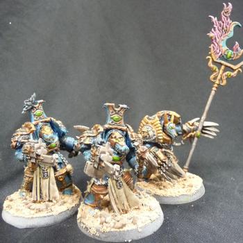 Thousand son's by James Lofshult