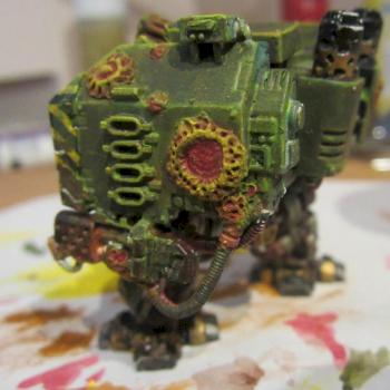 just started dreadnought by Ð¡Ð°ÑˆÐ° Ð–ÑƒÑ€Ð°