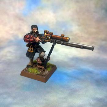 Empire Engineer by terrynor