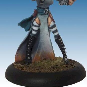 Rasputina by havok100