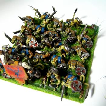 Clanrats by series-62