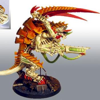 Carnifex by Sliver