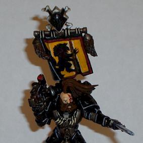 Wolfguard 5 by pictop