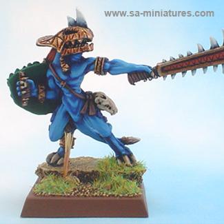 Skink Chief by MP_Stef