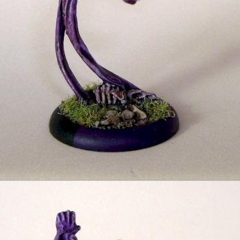 Feralgeist - Minions (Hordes) by Csonti