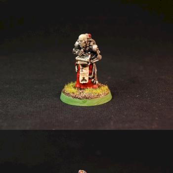 retinue 3 by Vedmochka