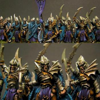 Corsairs by Czopsquad