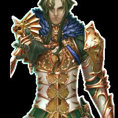 yuri olson- anima tactics by javi-z