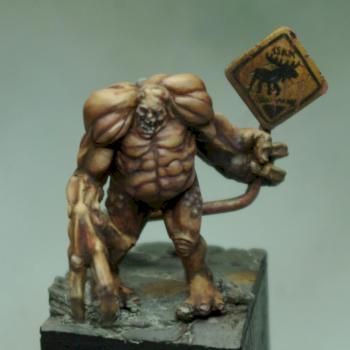 minidojo mutant by Althalus25