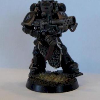Flamer by pictop