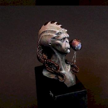 Gaia 2.0 by jarhead