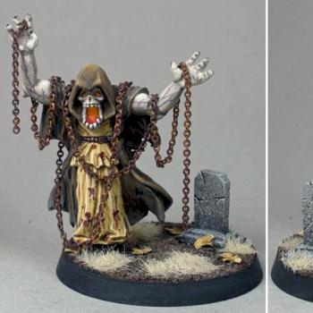 Spectre, #2147 by Jabberwocky