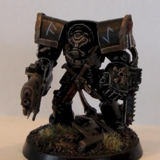 Wolfguard 4 by pictop