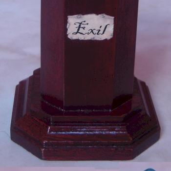 Exil by perno