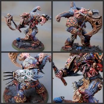 DAEMON PRINCE 
