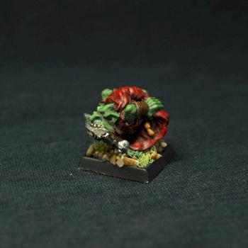 Goblin by Vedmochka