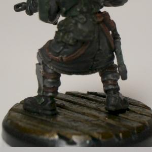 star trooper medic by AT43-Frosty