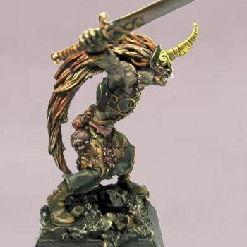 Persecutor Champion by kraksa
