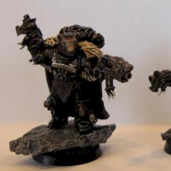 Wulfen by pictop