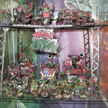 Waaagh !!! ZORN Pt 1 by KleinerZorn