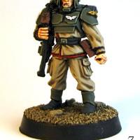 Forgeworld Imperial Guard #2 by amsvartnir