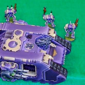 land raider by macduff0008