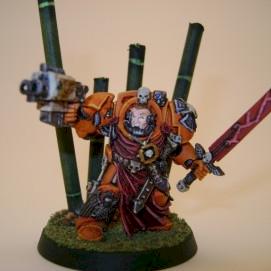 Another mini by NinjaSpank