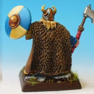 Jarl the Giantslayer by Duff