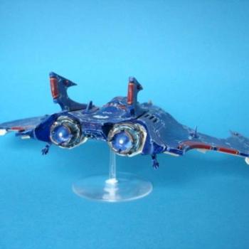 Eldar_Phoenix_3 by Kelmon