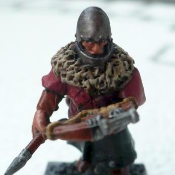 witch hunter  hunter3 by Dark Spawn