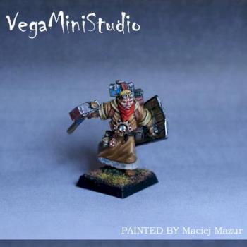 Another mini FOR SALE by maciek 89