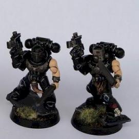 Blood Claws 2 by pictop