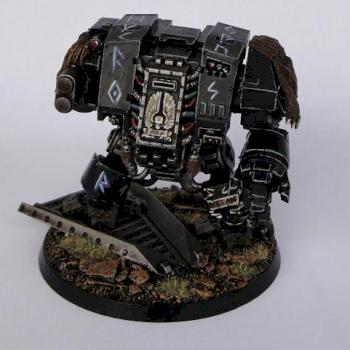 Cybot 2 by pictop