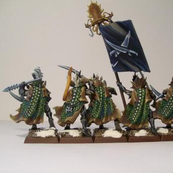 DE Corsairs back by Dupekltd