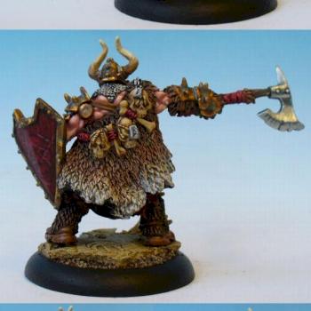 Belegast by Duff