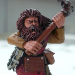 witch hunter  flagellant2 by Dark Spawn