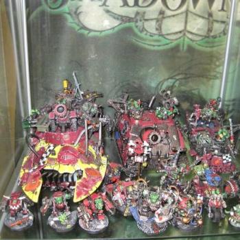 Waaagh !!! ZORN Pt 2 by KleinerZorn