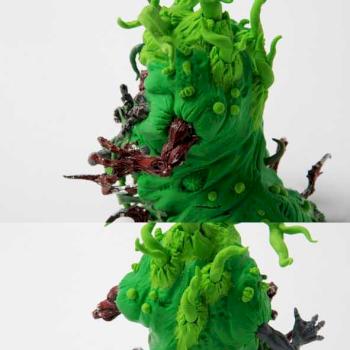 Ku´Gath, der Seuchenvater by derKneteraDD