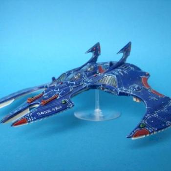 Eldar_Phoenix_1 by Kelmon