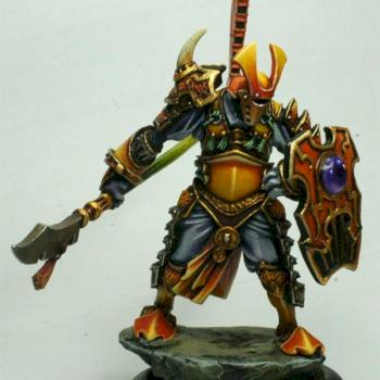 Cyclops Brute by GERARD